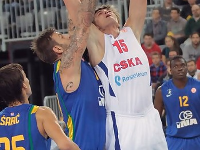 Guía PBL rusa 2011/2012: ¿Vuelve el invencible CSKA? Con Kirilenko y Krstic todo es posible