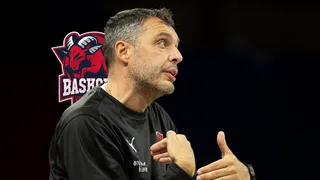 Cuidado: Baskonia tiene un infierno por delante y empiezan las dudas