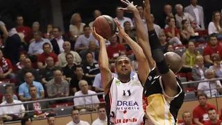 Liga francesa LNB ProA (Playoffs): Chalon y Le Mans disputarán la final por el título de liga tras eliminar a Orléans y Cholet con polémica arbitral, trasladada a Twitter. Limoges y Boulazac, a ProA