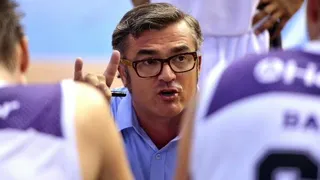 Uno que vuelve: Paco García deja el Mogi brasileño después de tres años