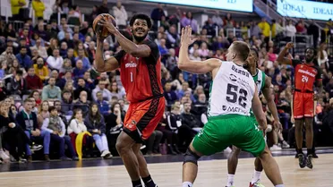 Cristiano Felicio: Granada resuelve el culebrón