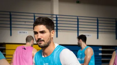 Óscar Alvarado muestra su decepción con Orenga: “Nunca he sabido nada de él”