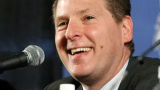 Últimas declaraciones sobre Ricky de un resignado David Kahn