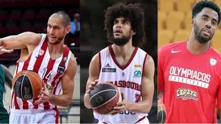 Zoco ACB: la pintura taronja echa humo, el Barça busca torre,..