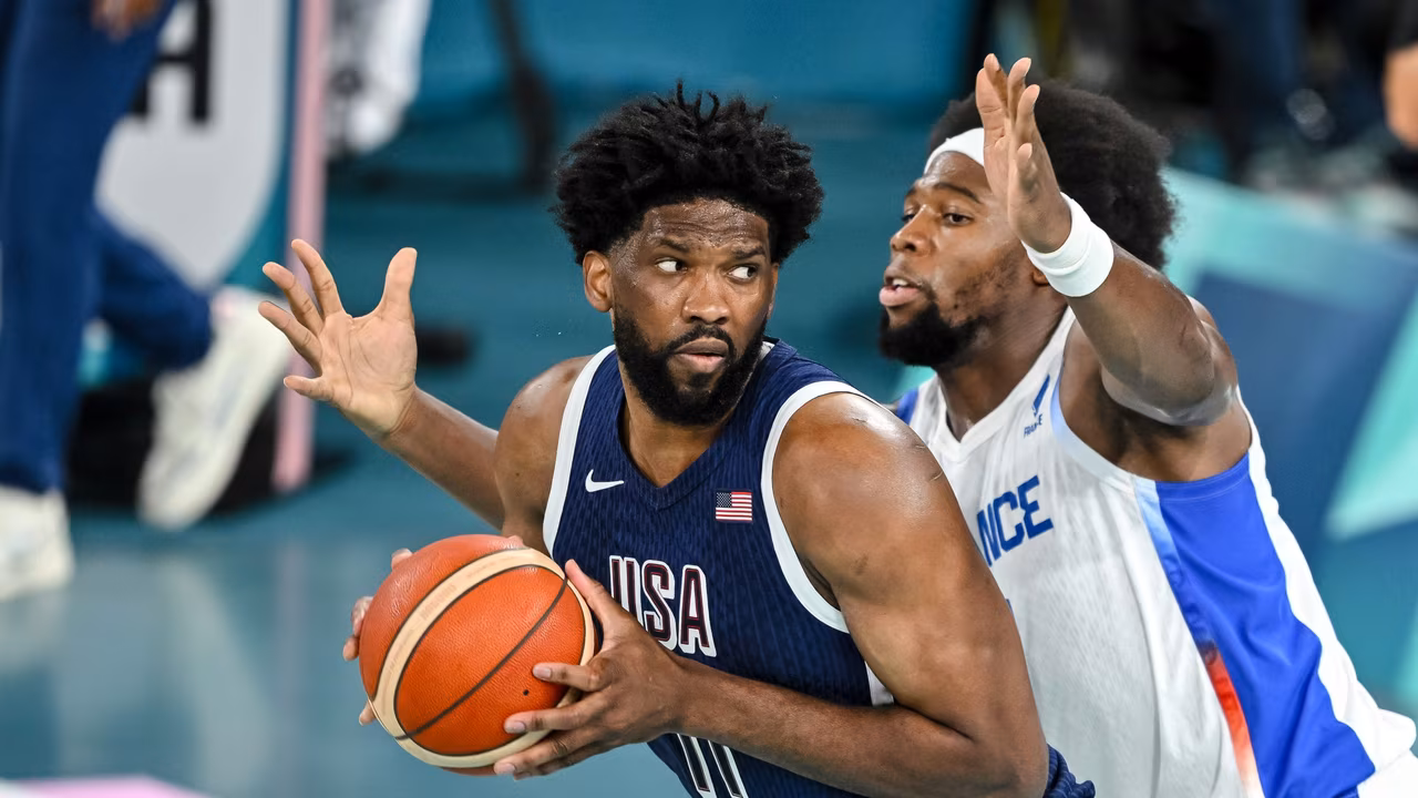 Yabusele podría salir del Real Madrid hacia la NBA