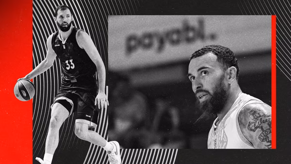 Nikola Mirotic habla y desvela uno de los motivos que lo llevó al Mónaco