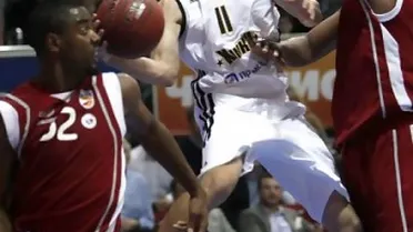 Chris Quinn será el fichaje de Valencia Basket