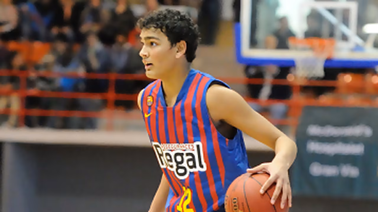 #HospiSB14: Plantillas y Scouting previo (Gr.B). Durísimo duelo español