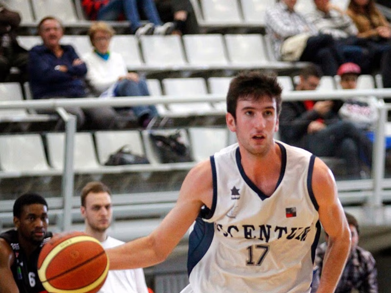 Joan Pardina y Portález serán los primeros fichajes del Peñas Huesca