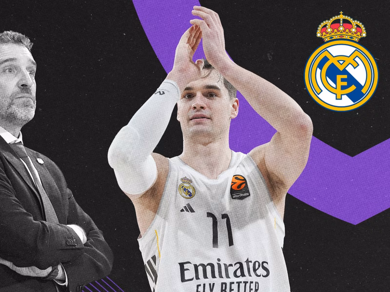 ¿El plan de Ibon contra el Real Madrid Baloncesto? Todo ha cambiado