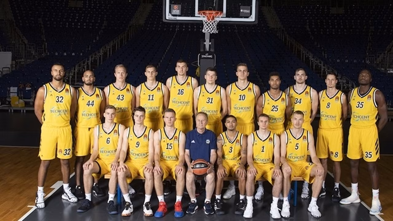 Alba Berlín: el proyecto ‘español’ del Alba se presenta en Euroliga