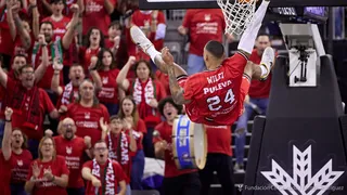 Plantilla de Covirán Granada: ¿Reconstrucción total?