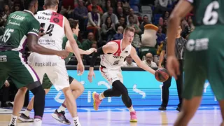 Los mejores Sub23 (Nov 2020) Liga Endesa – Liga EBA: Kulboka se “cuela” en el Top 5