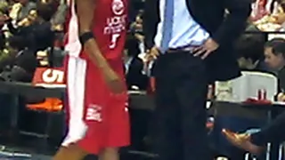 Manel Sánchez reemplaza a Txakartegi