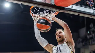 Dzanan Musa desvela su futuro en el Real Madrid: “Ahora empiezan las negociaciones”