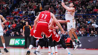 Baja preocupante en el Real Madrid y Hezonja en el punto de mira