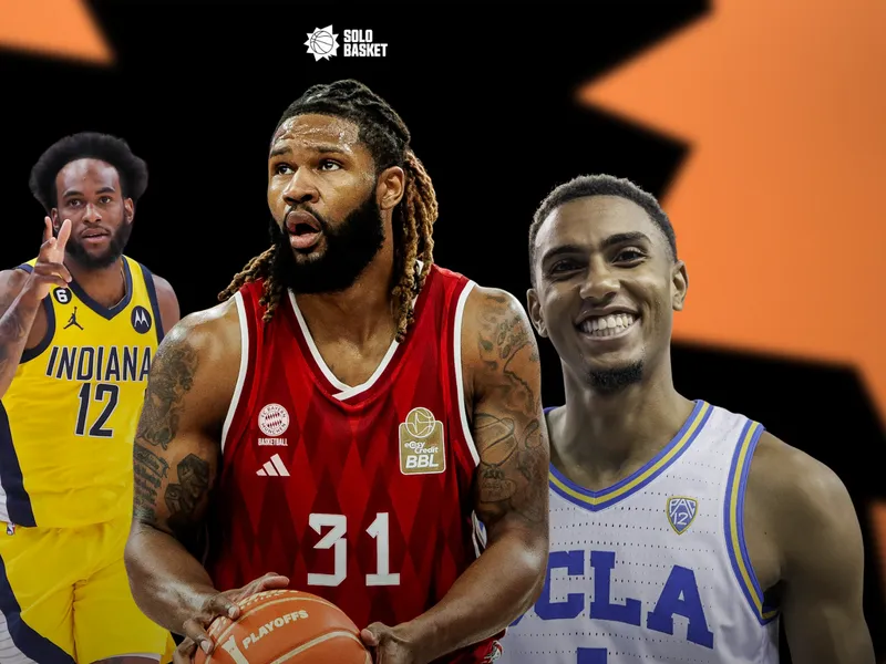 Últimos rumores y fichajes de Euroliga: Maccabi Tel Aviv ficha a un campeón NBA