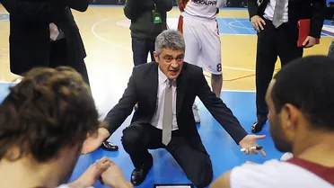 Zoco Turco: Fenerbahce (Pianigiani), Efes (Mahmuti), Besiktas (Kunter) y Galatasaray (Ataman) ya tienen entrenador. Sammy Mejia, fichaje estrella de Banvit. Fenerbahce, ofertón por David Hawkins