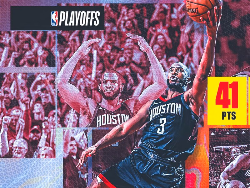 Noches de playoffs (XXV): La final esperada en el Oeste