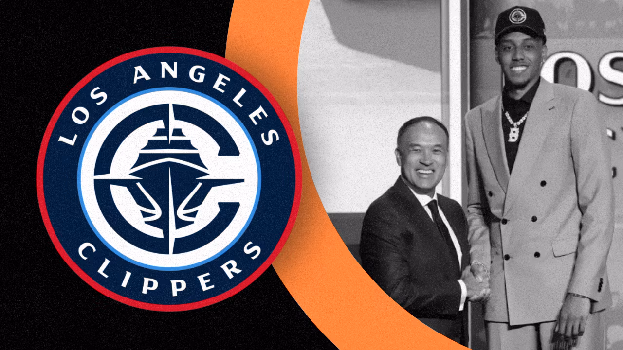 Baba Miller pone rumbo a los Clippers: ¿qué papel le espera realmente en la NBA?