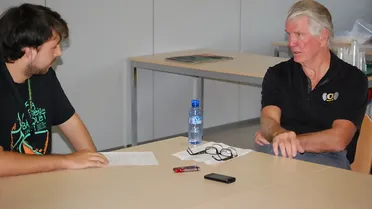 Paul Westhead, ‘The Guru of Go’: “Aún debo completar el reto de anotar 200 puntos en un partido”