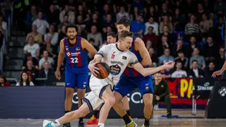 Se marcha del Monbus Obradoiro y se une a la revolución de la Primera FEB