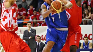 El CAI Zaragoza rescinde el contrato de Hettsheimeir y confirma a Martín y Robles