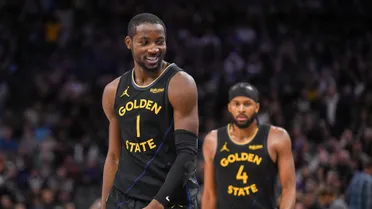 La joya de Warriors queda fuera: Este traspaso inminente no lo podíamos esperar
