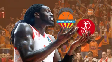 Reacción radical del Valencia Basket antes del partido clave ante el Hapoel Tel Aviv