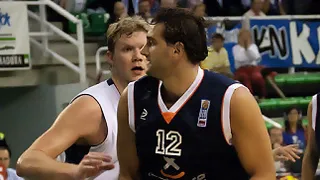 Diego Guaita no volverá a jugar con Cáceres 2016