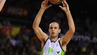 La cantera de Unicaja tendrá un Maestro de lujo: Carlos Jiménez