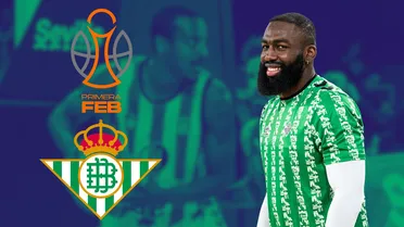 ¡No es un sueño! El Real Betis Baloncesto tiene a tiro uno de los objetivos del año