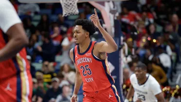 Rumores NBA: Los Ángeles Lakers quieren a dos jugadores de los Pelicans