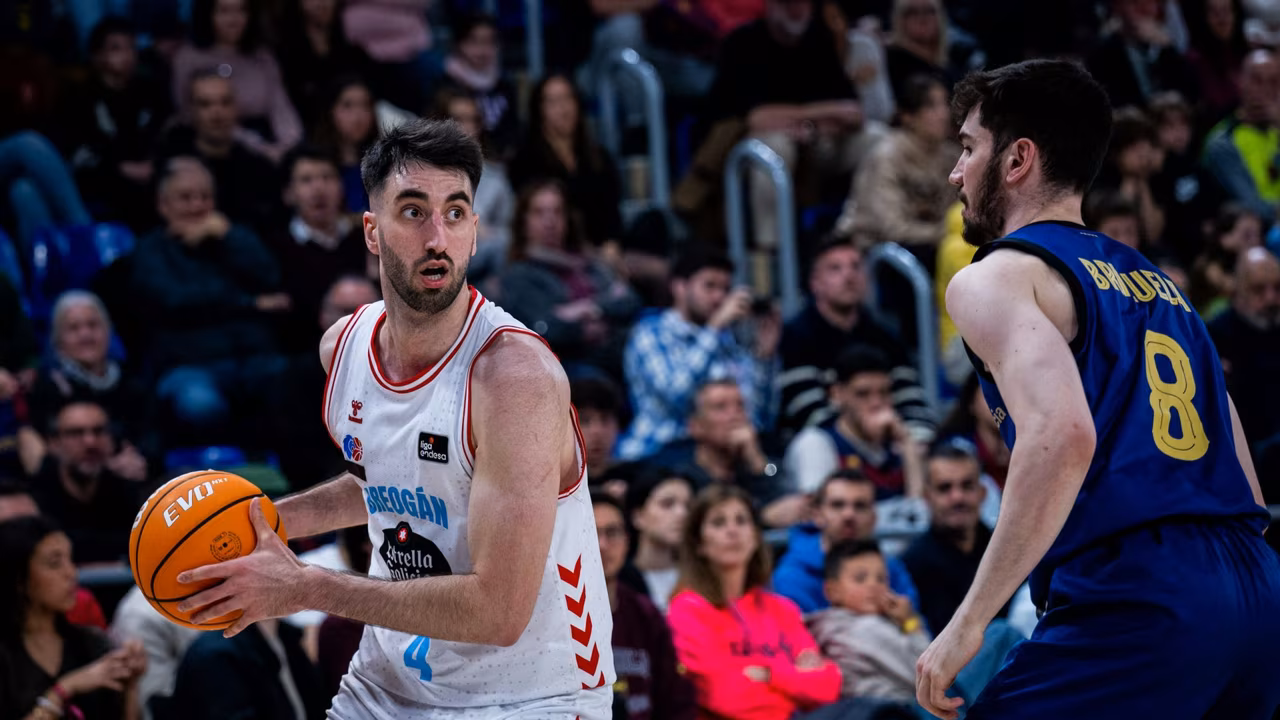 Rumores ACB: los cupos mandan, Gran Canaria, San Pablo y Bilbao tienen sus fichajes a punto de caramelo