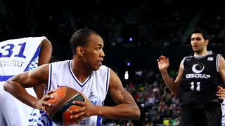 Tyrone Ellis se retira