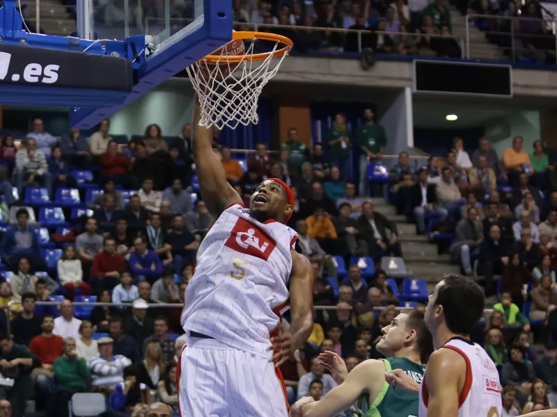 Solobasket One on One Copa del Rey 2014 (II): Unicaja vs CAI Zaragoza