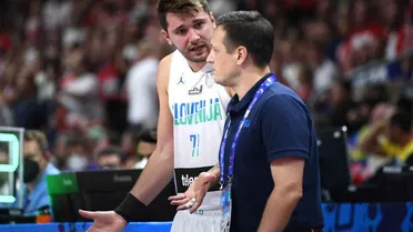 El futuro de Aleksander Sekulic como seleccionador de Eslovenia