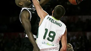 BBB recupera a Mumbrú y ocupará en Santiago la plaza de Moiso; ¿tiene el galo pie y medio fuera del club?