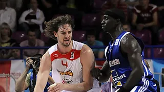 Demasiado cerca de la debacle