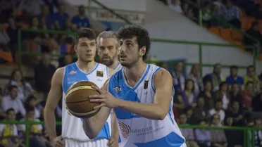 Breogán y Ourense fuerzan el desempate. Un Huskic imparable mete a Huesca en semis