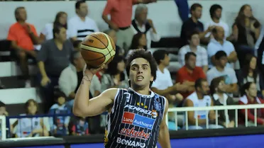 Facundo Campazzo: “Mi sueño es la NBA, pero si tengo que hacer un paso previo lo haré”