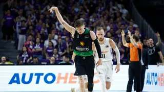Kyle Guy destroza al Real Madrid y reafirma el interés merengue