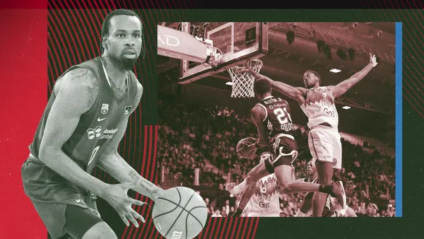 Moses Wright se pone otra camiseta: El fichaje frustrado del Barça Basket no solo llevará la de Olimpia Milano