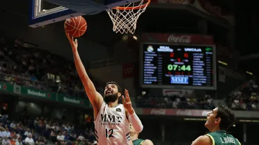 Mirotic confirma su marcha a los Bulls. Deng, sustituto de LeBron en los Heat