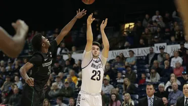 Españoles NCAA (II): Borja Fernández es importante; Vilà no disputa minutos