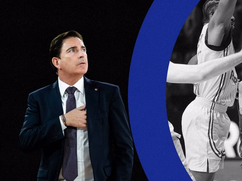 Rumores ACB: La pieza que le falta al puzzle del Barça Basket es este artista defensivo 