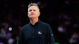 Steve Kerr recibió amenazas de muerte antes de dirigir a los Warriors
