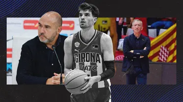 Está que se sale y apunta a las ventanas de Noviembre con la selección Española