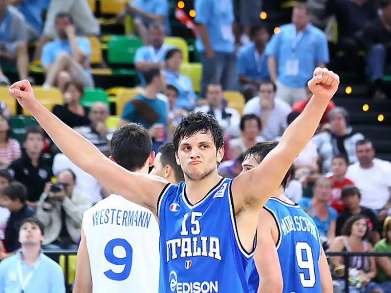 ¿Crisitunittà? El baloncesto italiano busca soluciones ante la recesión