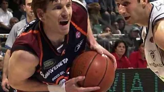 El Real Madrid ficha a Jay Larrañaga hasta el final de temporada